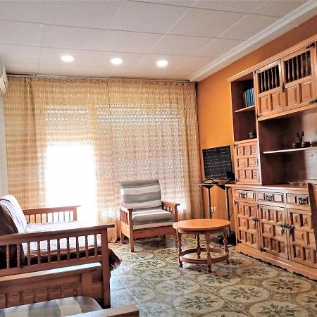 Calella De La Costa Apartment ภายนอก รูปภาพ