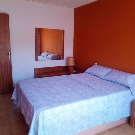 Calella De La Costa Apartment ภายนอก รูปภาพ