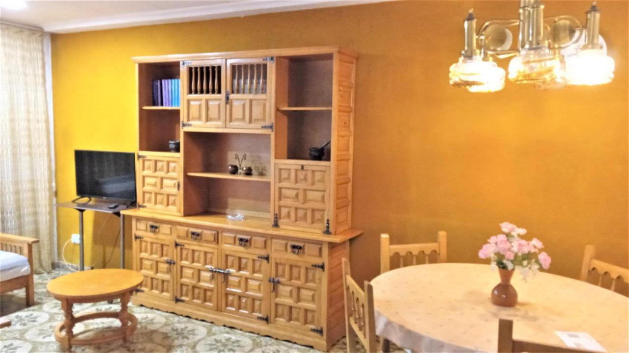 Calella De La Costa Apartment ภายนอก รูปภาพ