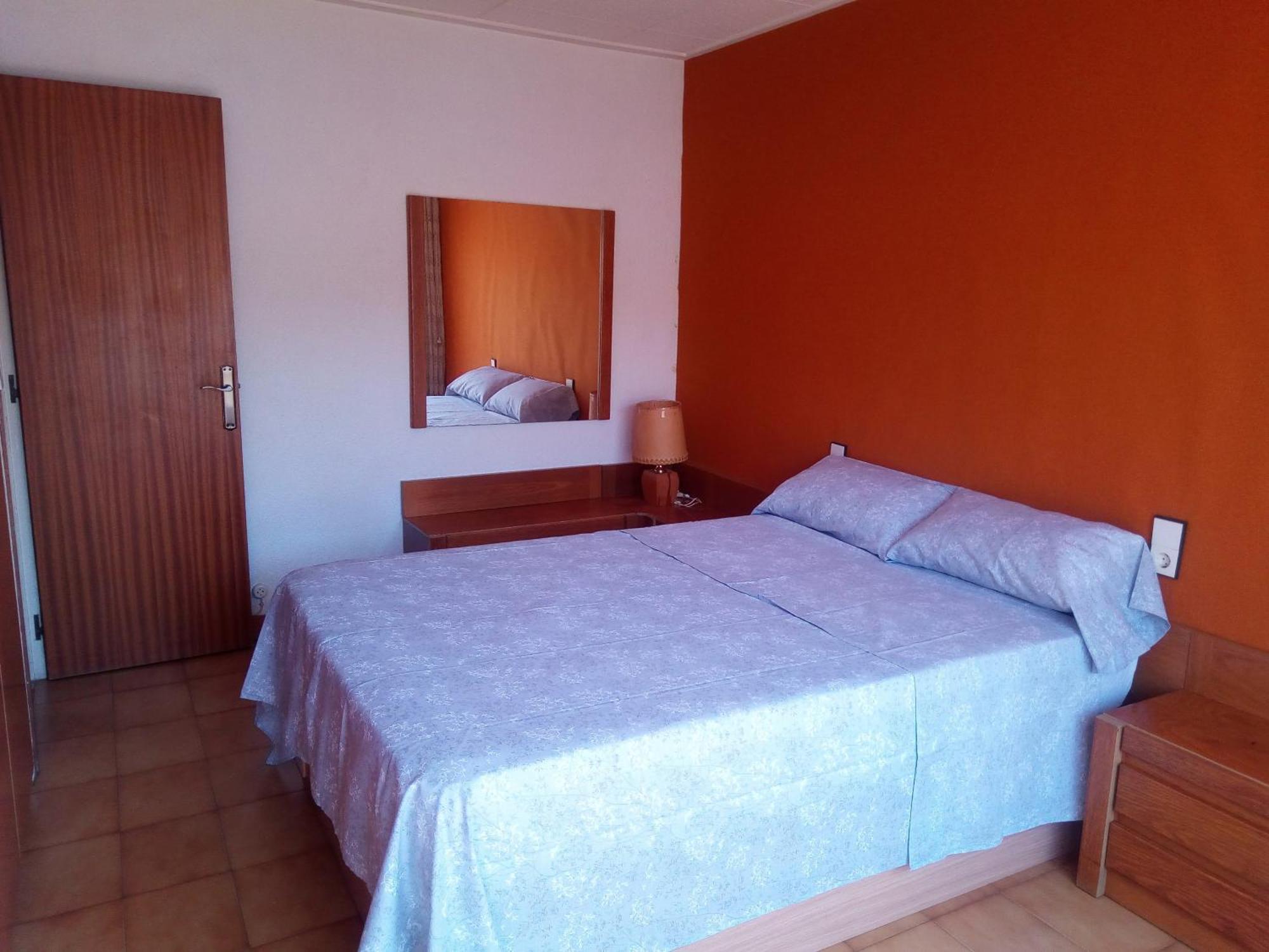 Calella De La Costa Apartment ภายนอก รูปภาพ