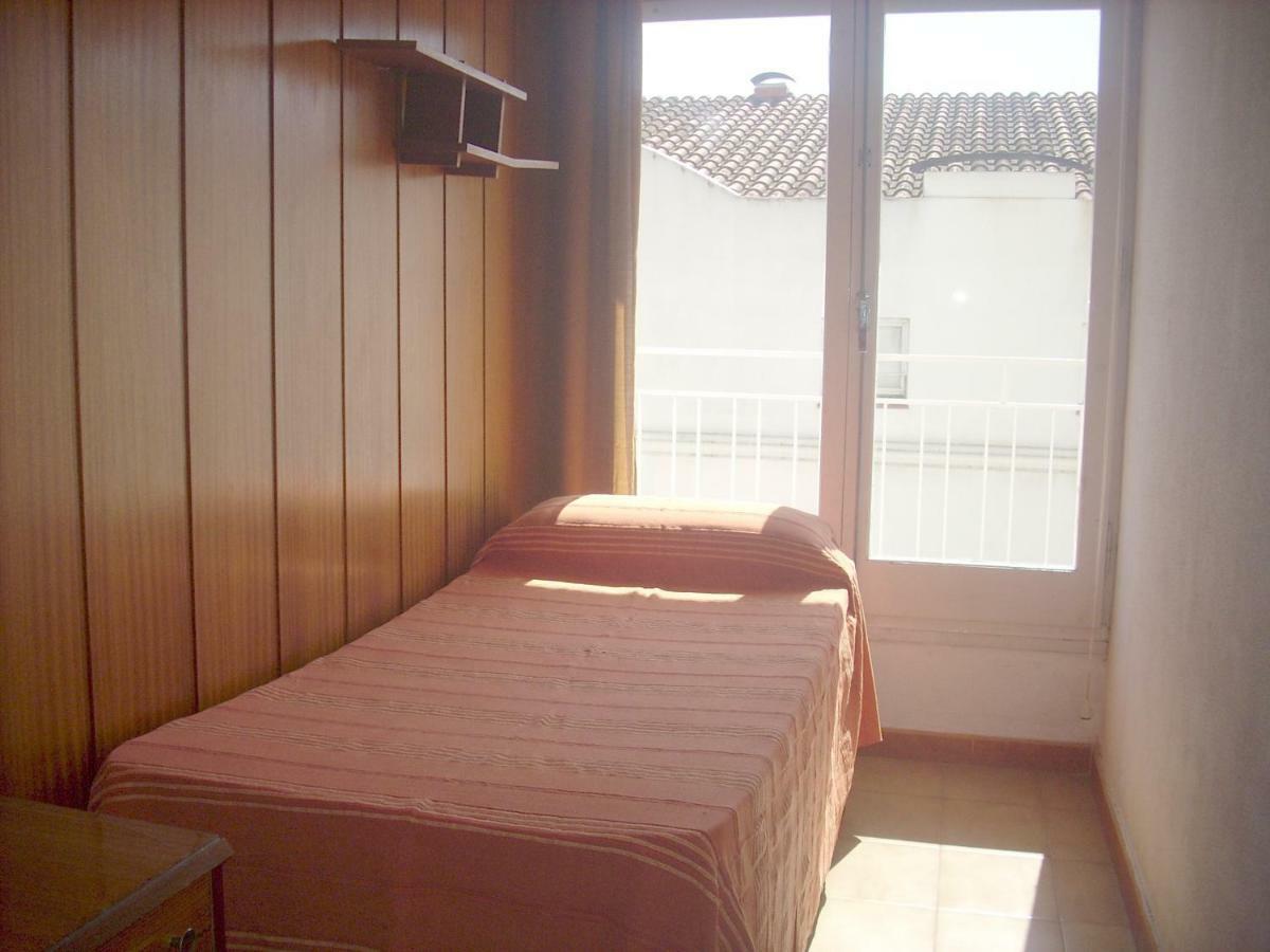 Calella De La Costa Apartment ภายนอก รูปภาพ