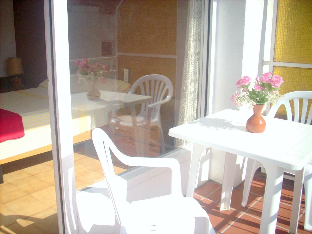 Calella De La Costa Apartment ภายนอก รูปภาพ